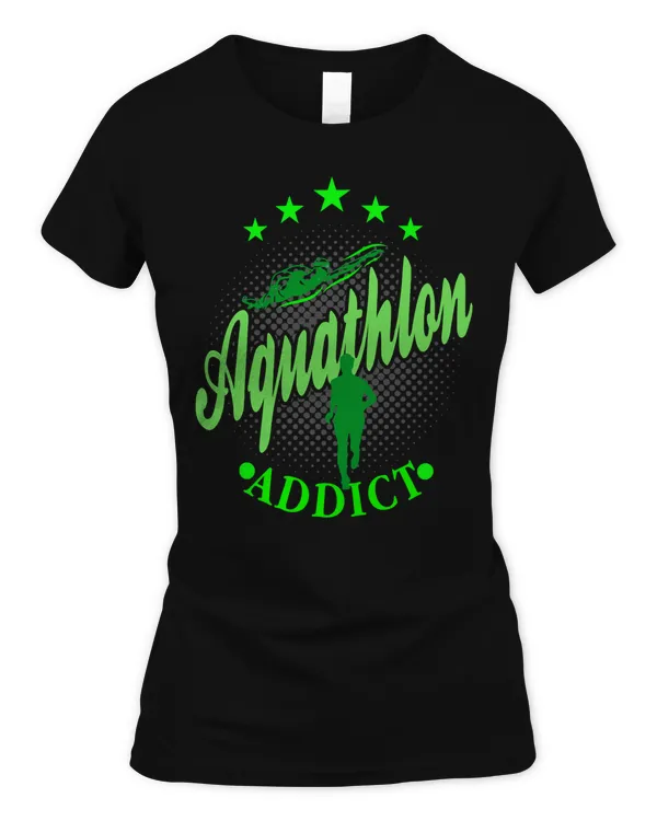 Women's Soft Style Fitted T-Shirt