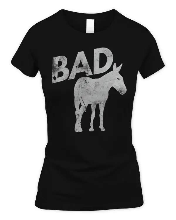 Women's Soft Style Fitted T-Shirt