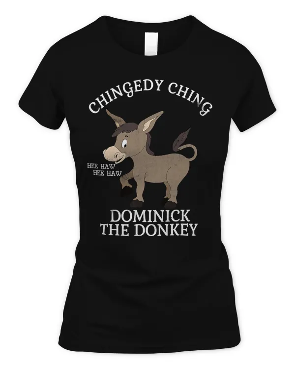 Women's Soft Style Fitted T-Shirt