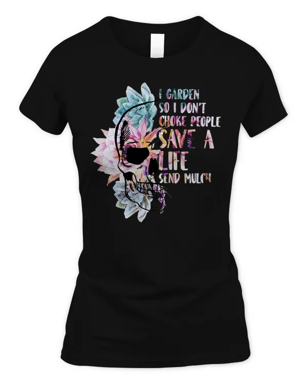 Women's Soft Style Fitted T-Shirt