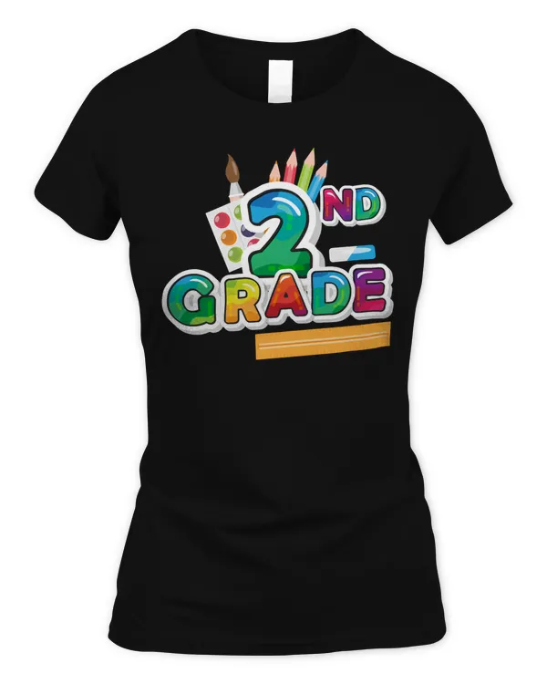Women's Soft Style Fitted T-Shirt
