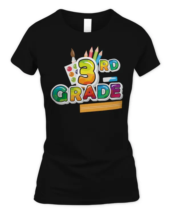 Women's Soft Style Fitted T-Shirt