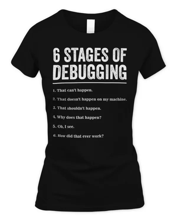 Women's Soft Style Fitted T-Shirt
