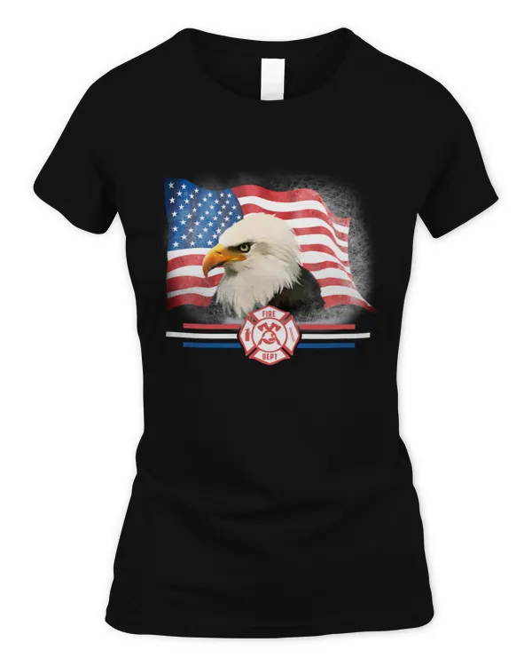 Women's Soft Style Fitted T-Shirt