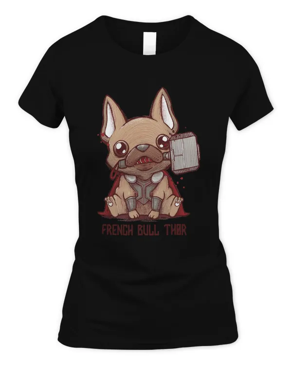 Women's Soft Style Fitted T-Shirt
