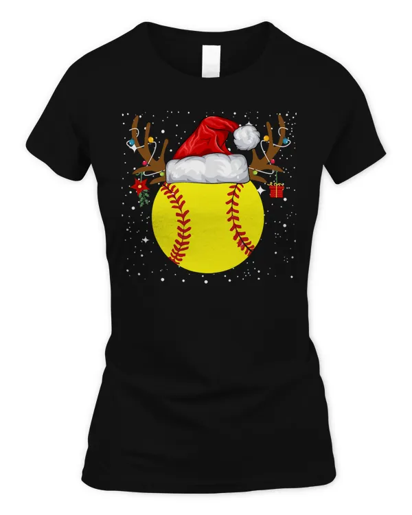Women's Soft Style Fitted T-Shirt