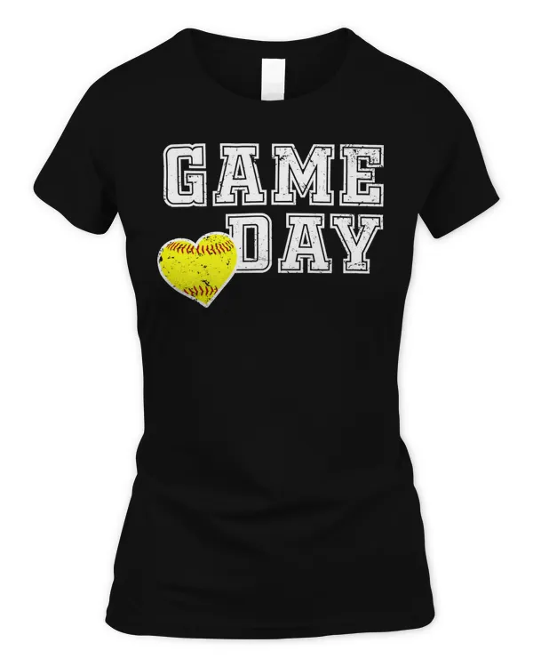 Women's Soft Style Fitted T-Shirt