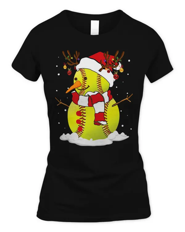 Women's Soft Style Fitted T-Shirt