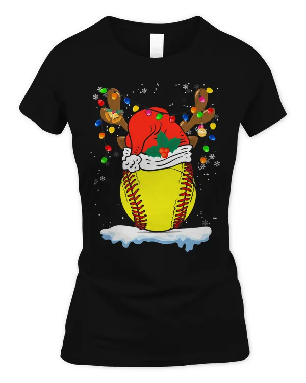 Women's Soft Style Fitted T-Shirt
