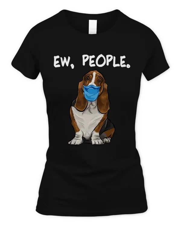Women's Soft Style Fitted T-Shirt