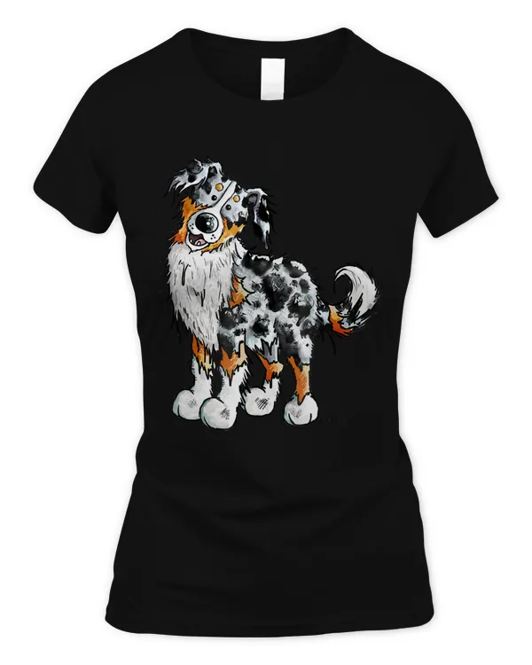 Women's Soft Style Fitted T-Shirt