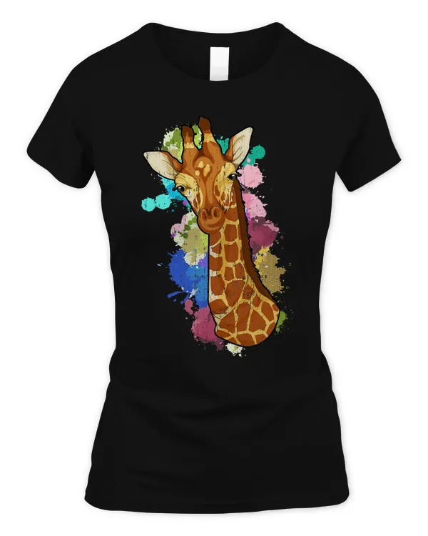 Women's Soft Style Fitted T-Shirt