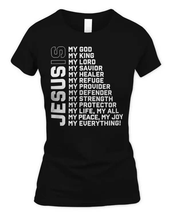 Women's Soft Style Fitted T-Shirt