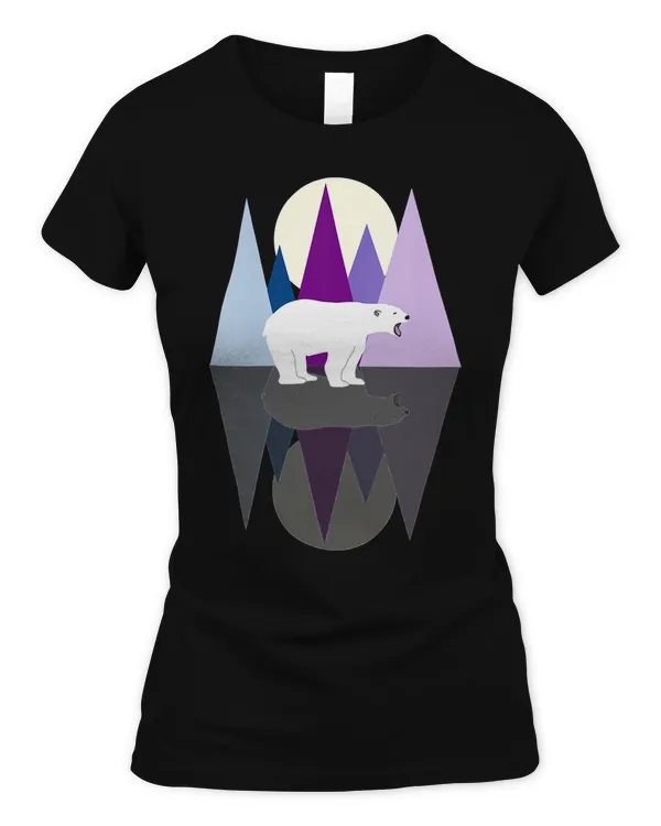 Women's Soft Style Fitted T-Shirt
