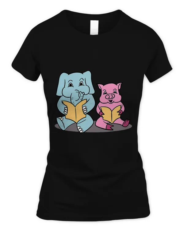 Women's Soft Style Fitted T-Shirt