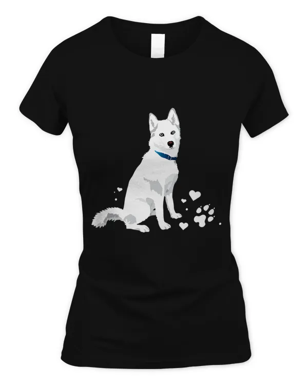 Women's Soft Style Fitted T-Shirt