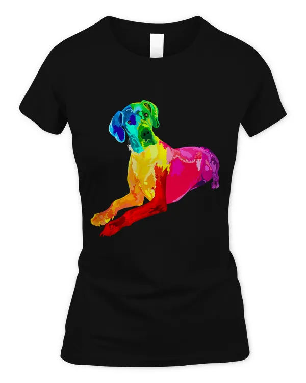Women's Soft Style Fitted T-Shirt