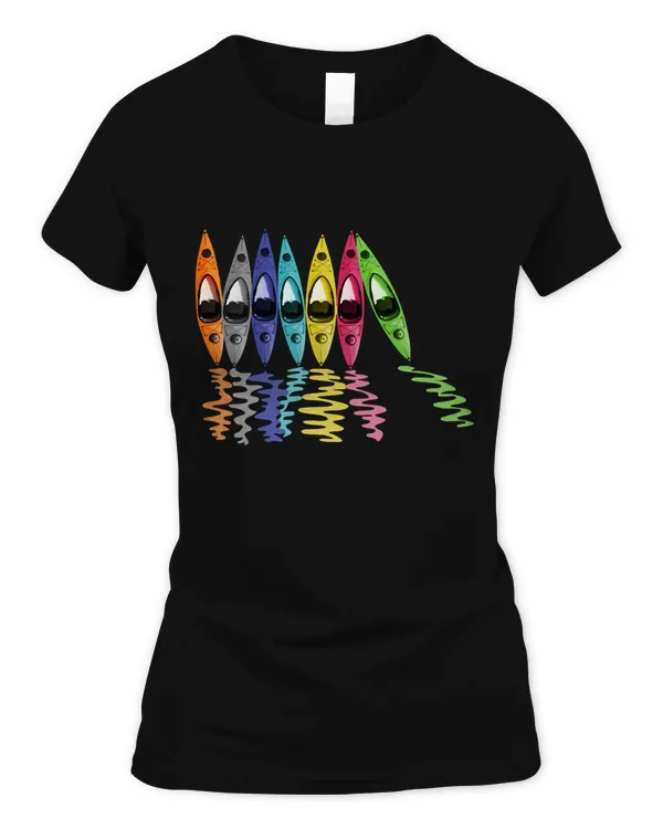Women's Soft Style Fitted T-Shirt
