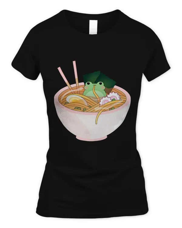 Women's Soft Style Fitted T-Shirt