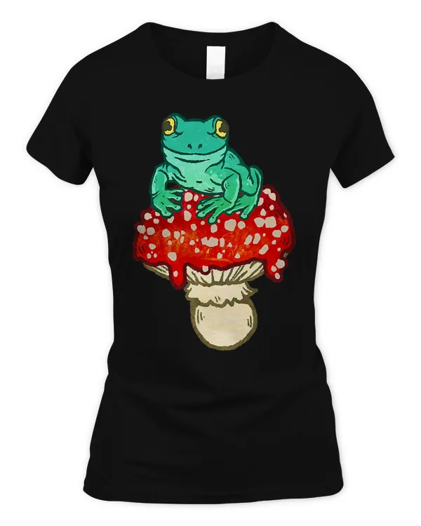 Women's Soft Style Fitted T-Shirt