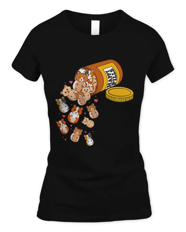 Women's Soft Style Fitted T-Shirt