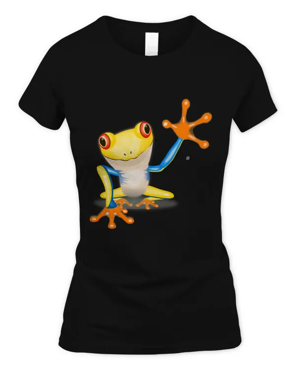 Women's Soft Style Fitted T-Shirt