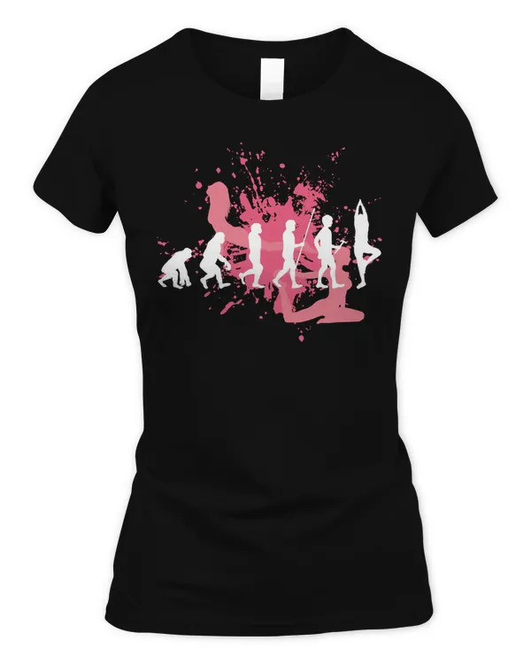 Women's Soft Style Fitted T-Shirt