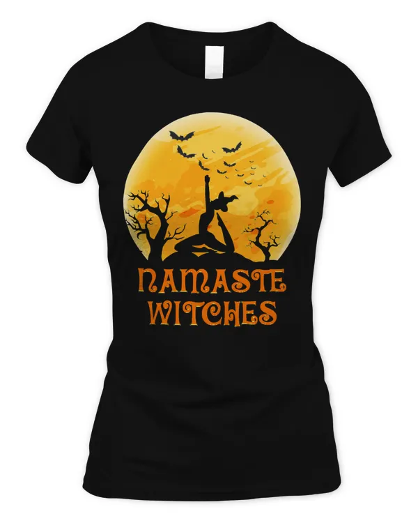 Women's Soft Style Fitted T-Shirt