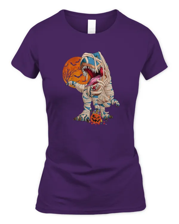 Women's Soft Style Fitted T-Shirt