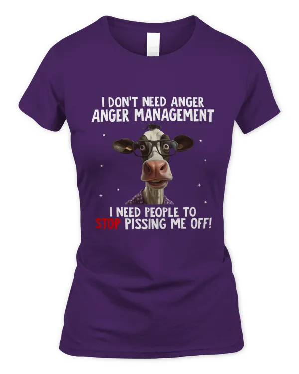Women's Soft Style Fitted T-Shirt