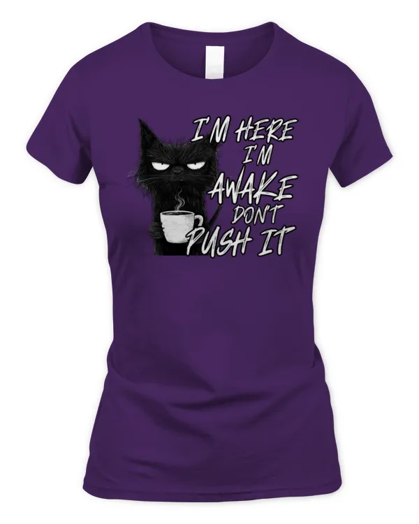 Women's Soft Style Fitted T-Shirt