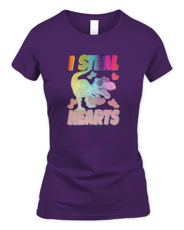 Women's Soft Style Fitted T-Shirt