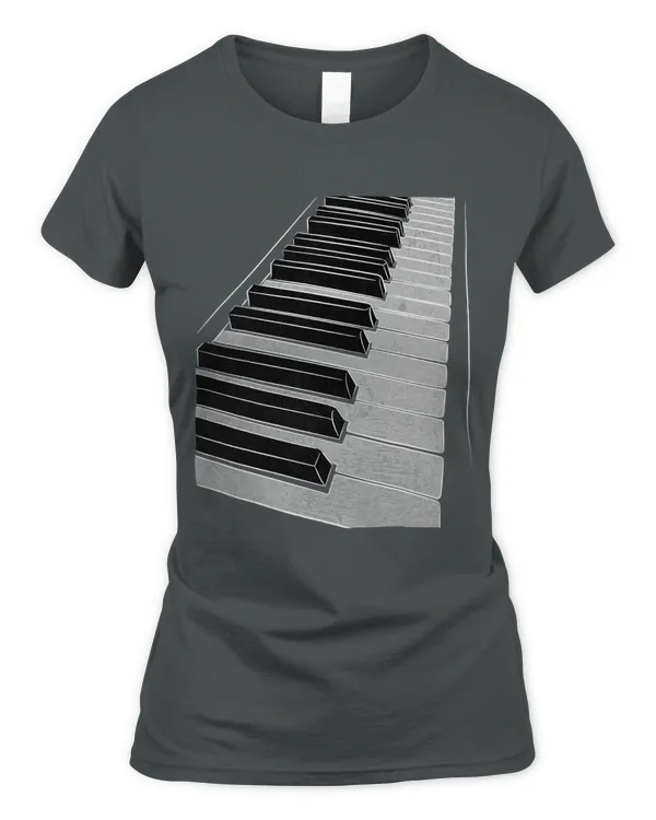 Women's Soft Style Fitted T-Shirt