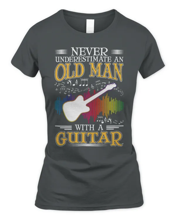 Women's Soft Style Fitted T-Shirt