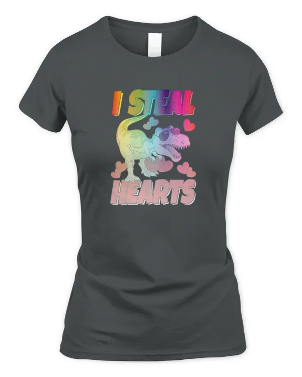Women's Soft Style Fitted T-Shirt