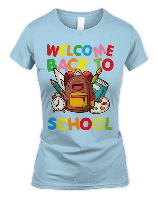 Women's Soft Style Fitted T-Shirt