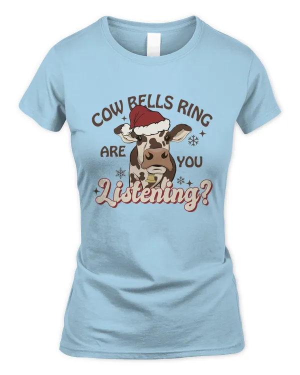 Women's Soft Style Fitted T-Shirt