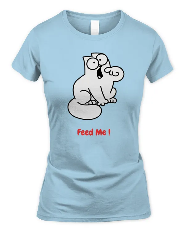 Women's Soft Style Fitted T-Shirt