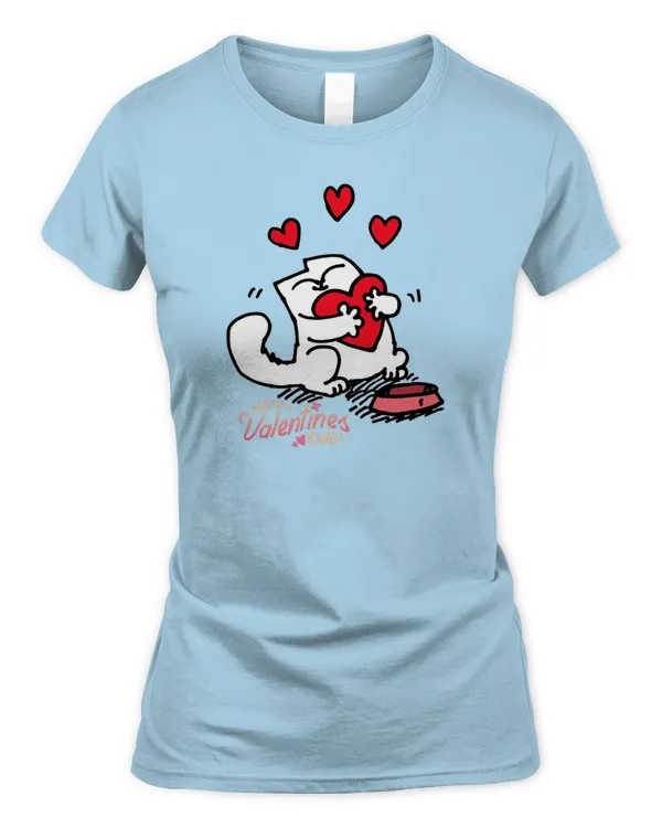 Women's Soft Style Fitted T-Shirt