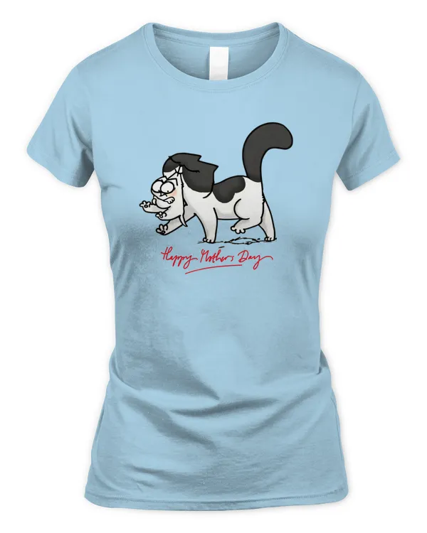 Women's Soft Style Fitted T-Shirt