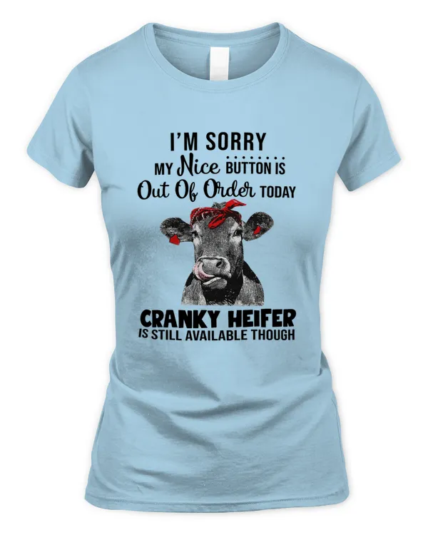 Women's Soft Style Fitted T-Shirt