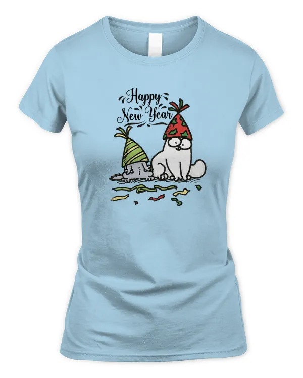 Women's Soft Style Fitted T-Shirt