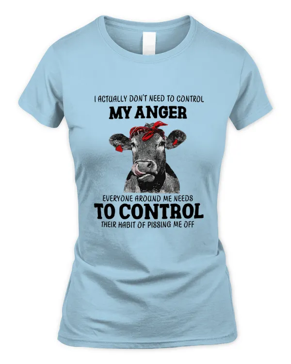 Women's Soft Style Fitted T-Shirt