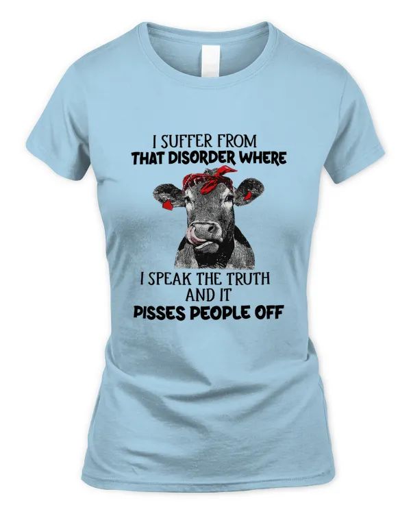 Women's Soft Style Fitted T-Shirt