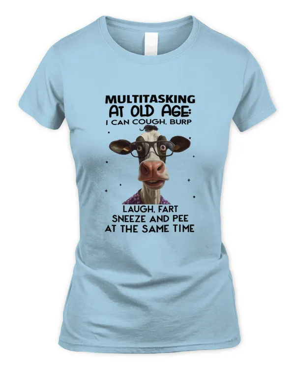 Women's Soft Style Fitted T-Shirt