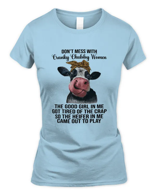 Women's Soft Style Fitted T-Shirt