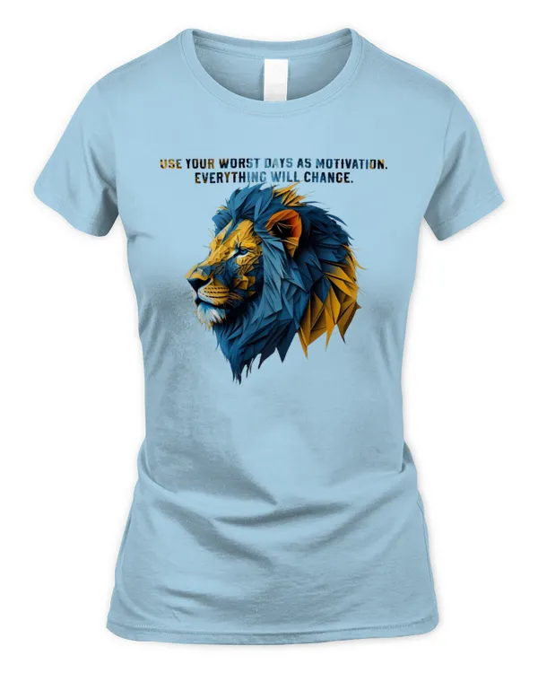 Women's Soft Style Fitted T-Shirt