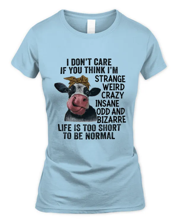 Women's Soft Style Fitted T-Shirt