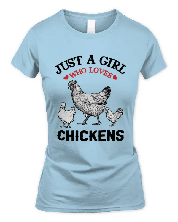 Women's Soft Style Fitted T-Shirt