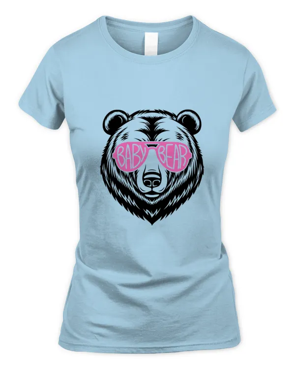 Women's Soft Style Fitted T-Shirt
